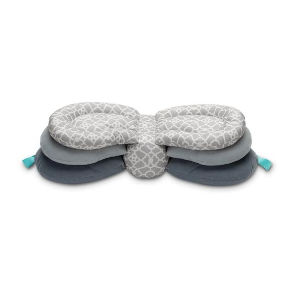 Baby Bubble Breastfeeding Nursing Multifunction Pillow‎ - Picture 1 of 3